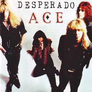 Desperado Ace