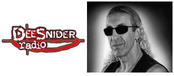 Dee Snider Radio