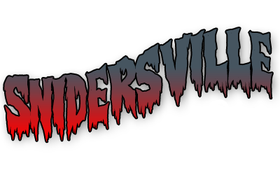 SNIDERSVILLE!