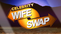 Celebrity Wife Swap