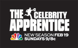 The Celebrity Apprentice