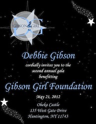 Gibson Girl Foundation