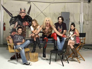 Holliston Season 2