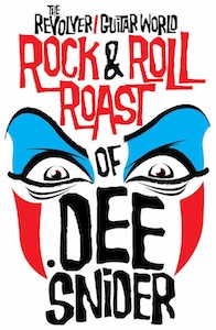 Rock N Roll Roast