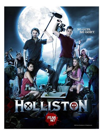 Holliston Season 2