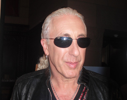 Dee Snider All-Star Celebrity Apprentice Finale