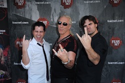 Adam Green - Dee Snider - Joe Lynch