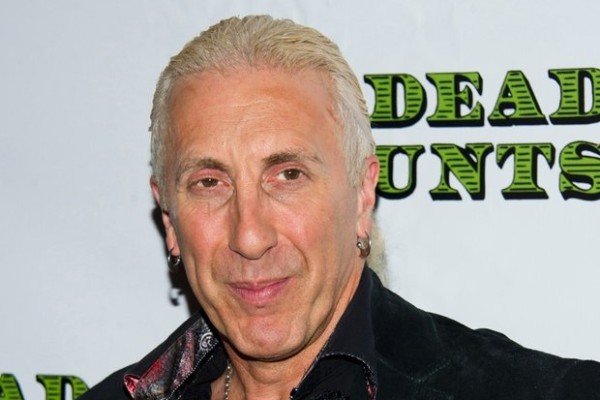 Dee Snider