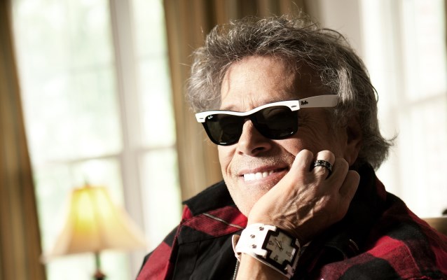 Leslie West