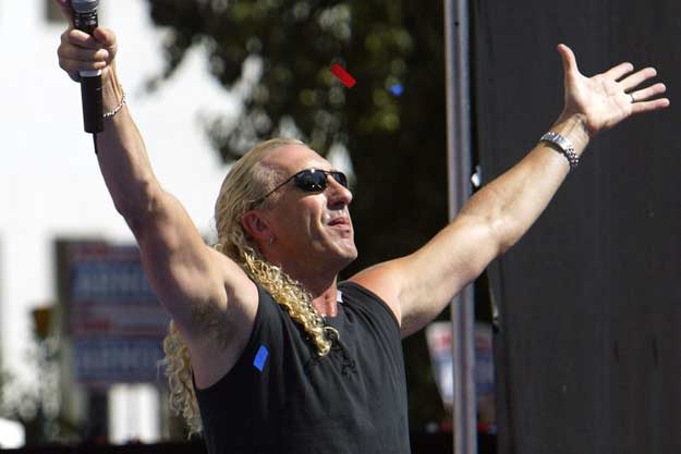 Dee Snider