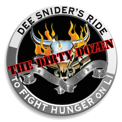 12th Annual Dee Snider Ride