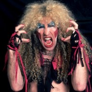 Dee Snider Pro Wrestler