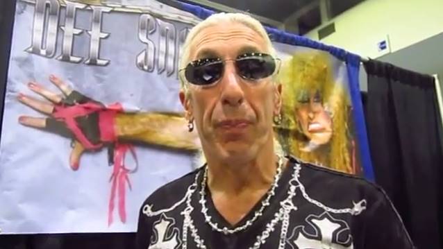 Dee Snider