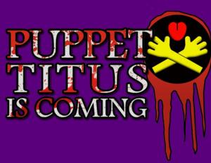 Puppet Titus