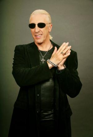 Dee Snider - Rock N Roll Christmas Tale