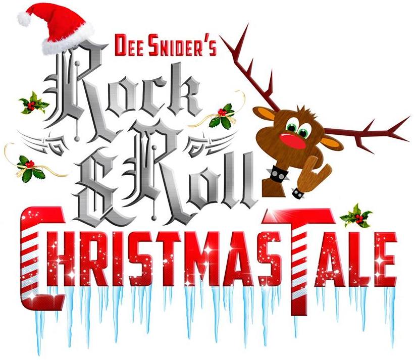 Dee Snider's Rock & Roll Christmas Tale