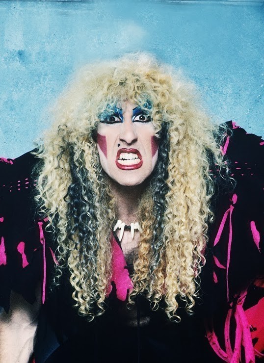 Dee Snider - eCanada Now