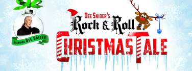 Dee Snider's Rock & Roll Christmas Tale