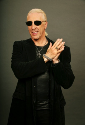 Dee Snider