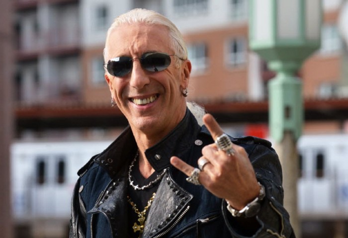 Dee Snider - Chicago Sun-Times