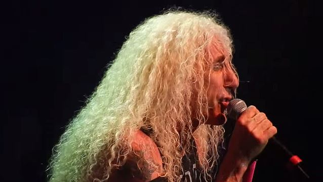 Dee Snider - Solo