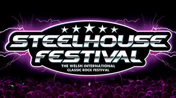 Dee Snider & UFO - Steelhouse Festival