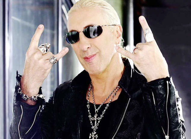 Dee Snider on Tommy Thayer