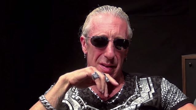 Dee Snider - Boom