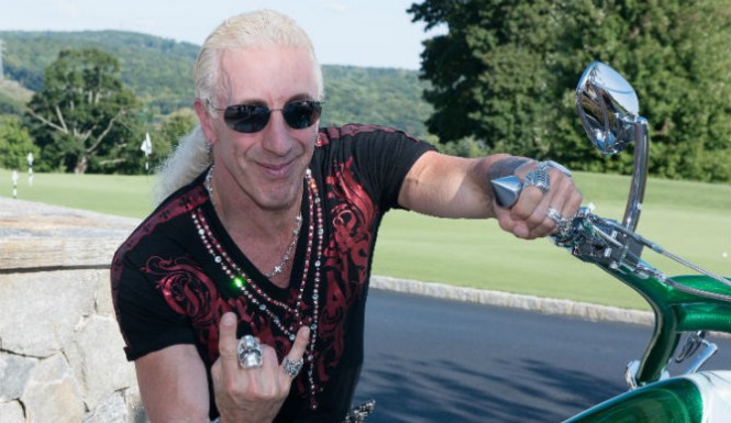 Dee Snider on Sammy Hagar vs Eddie Van Halen