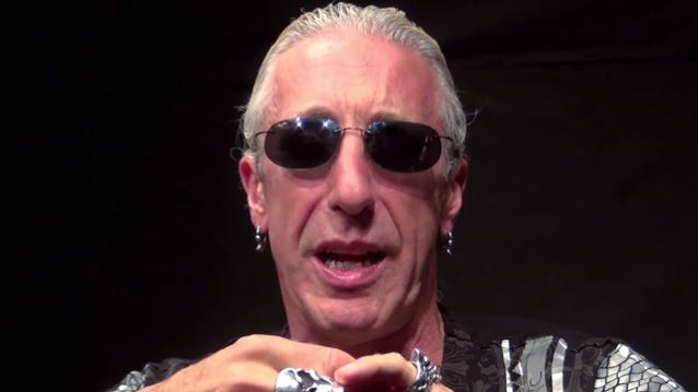 Dee Snider