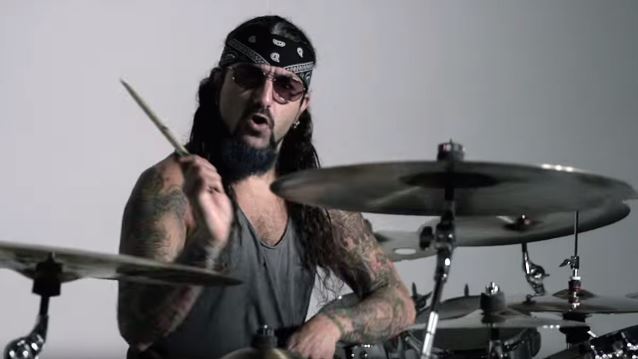 Mike Portnoy on Dee Snider and Twisted Sister