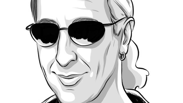 Dee Snider