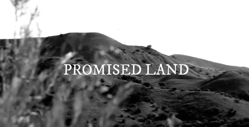 Jesse Snider - Promised Land